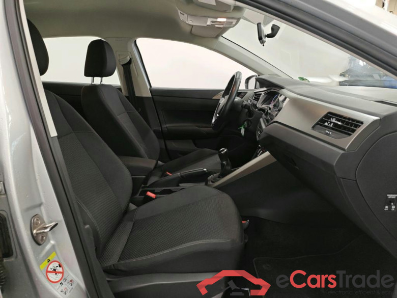 Volkswagen Polo 1.0 TSI 70kW Comfortline 5d #3