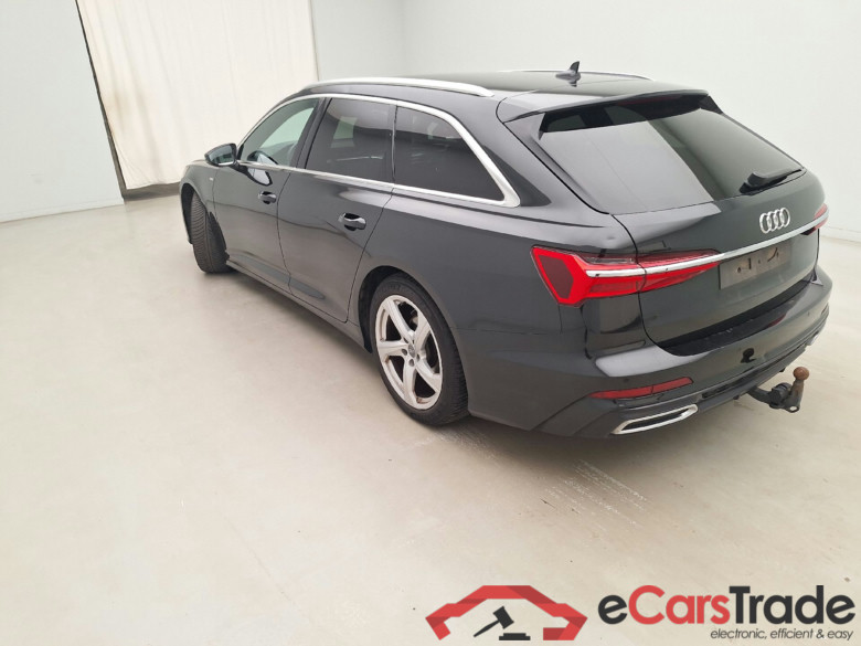 Audi, A6 Avant '18, A6 Av.35 TDi Bus.Ed.Sport Str. #3