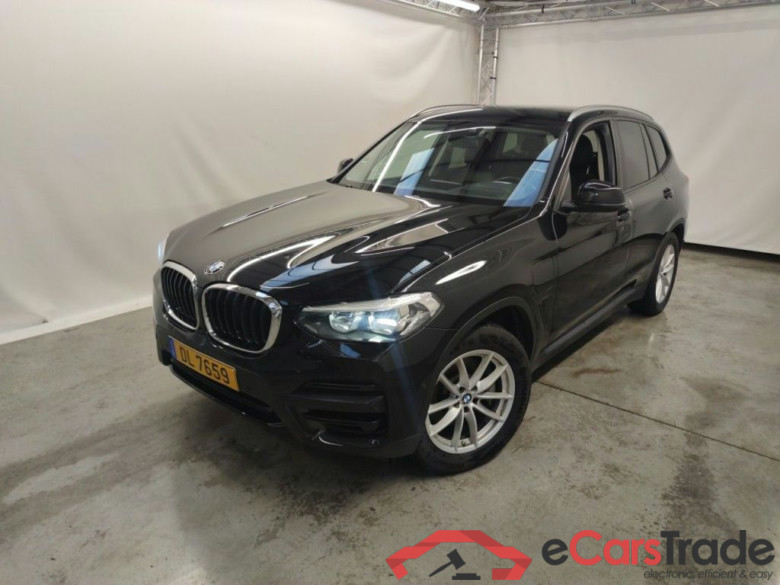 BMW X3 30e 2.0i 252 xDrive 5d Auto