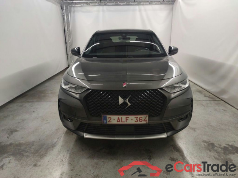 DS 7 Crossback 1.5 BlueHDi 130 Auto PERFORMANCE Line 5d #5