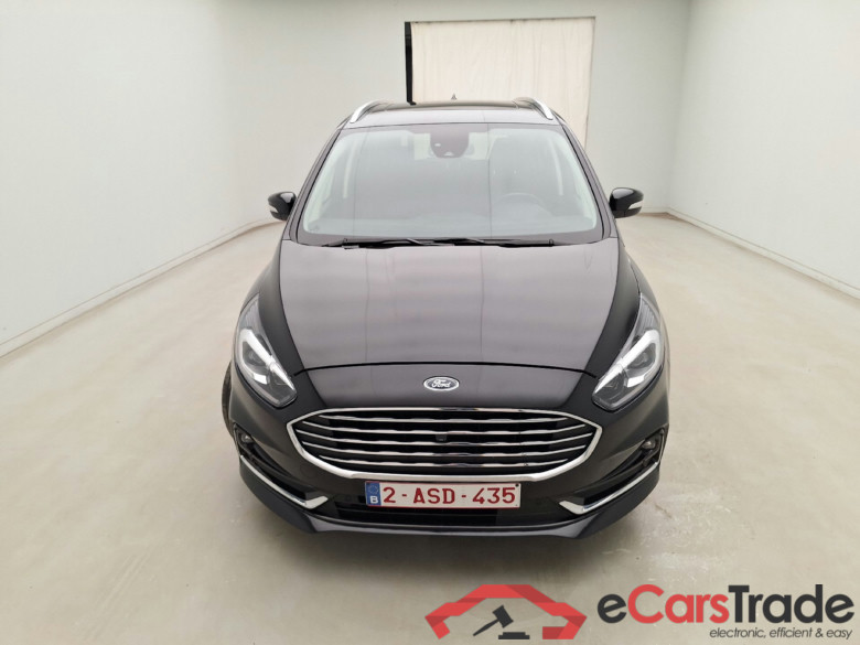 Ford, Galaxy '15, Galaxy 2.0TDCi 150 Titanium #1