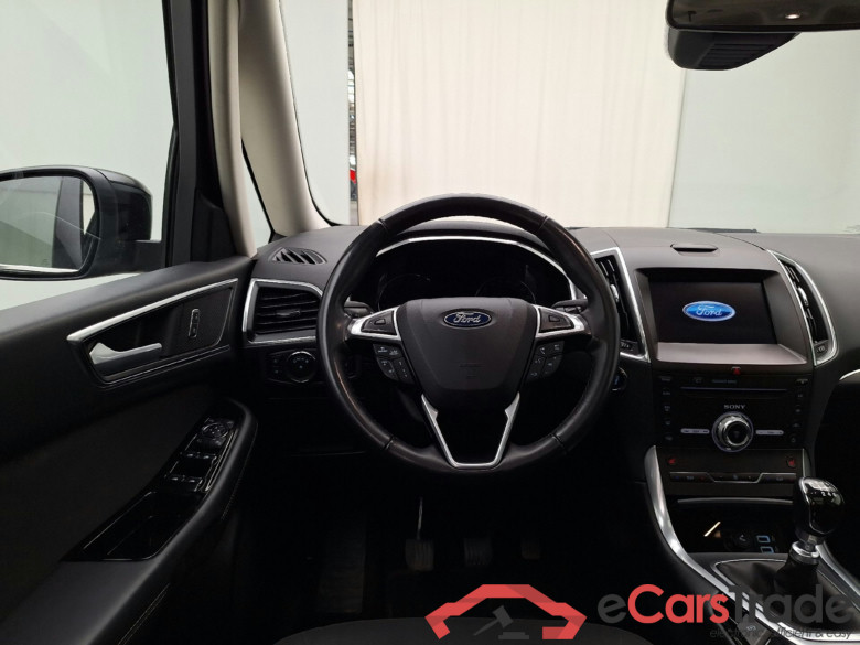 Ford, Galaxy '15, Galaxy 2.0TDCi 150 Titanium #6