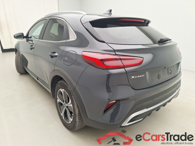 Kia, XCeed FL'22 PHEV, KIA XCeed 1.6 GDi PHEV DCT Business Line 5d (Annulatie Release) #6