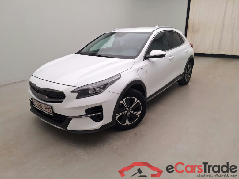 Kia, XCeed '19 PHEV, XCeed 1.6PHEV 141 Bus.Line DCT #2
