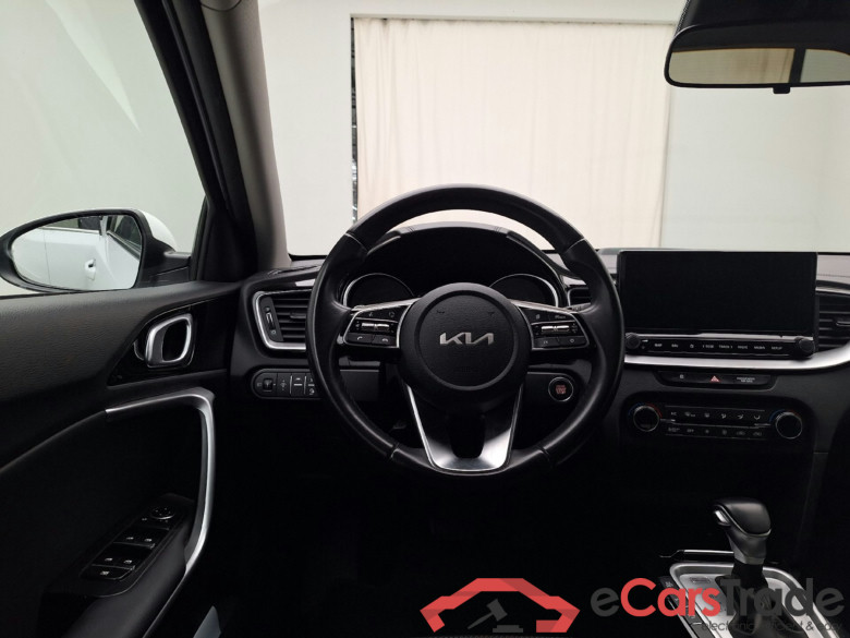 Kia, XCeed '19 PHEV, XCeed 1.6PHEV 141 Bus.Line DCT #6