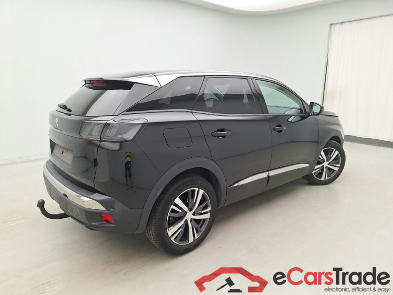 Peugeot, 3008 FL'20, 3008 1.5BHDi 96kW Allure Aut #4