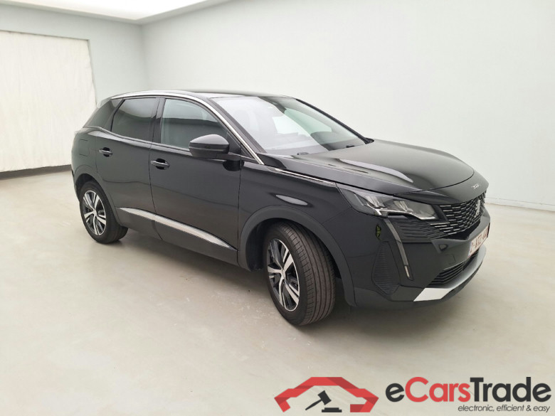 Peugeot, 3008 FL'20, 3008 1.5BHDi 96kW Allure Aut #5