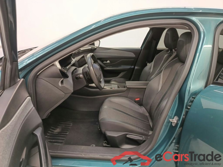PEUGEOT 308 SW DIESEL - 2021 1.5 BlueHDi Allure Pack S&S (EU6.4) 5d #3