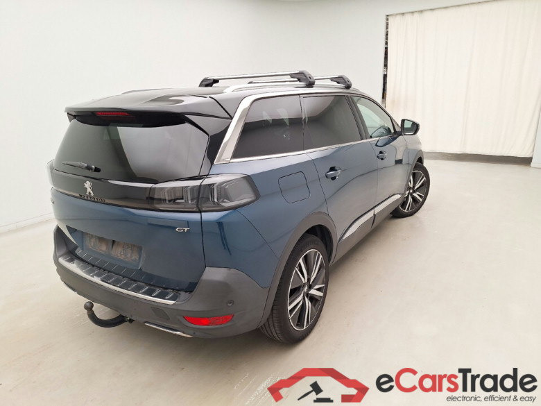 Peugeot, 5008 FL'20, 5008 1.5BHDi 96kW GT Pack Aut #4