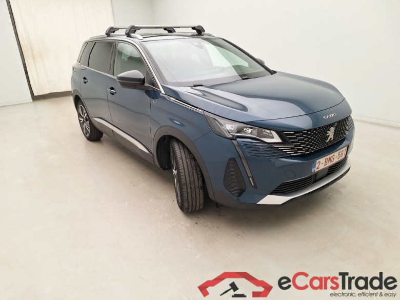Peugeot, 5008 FL'20, 5008 1.5BHDi 96kW GT Pack Aut #5
