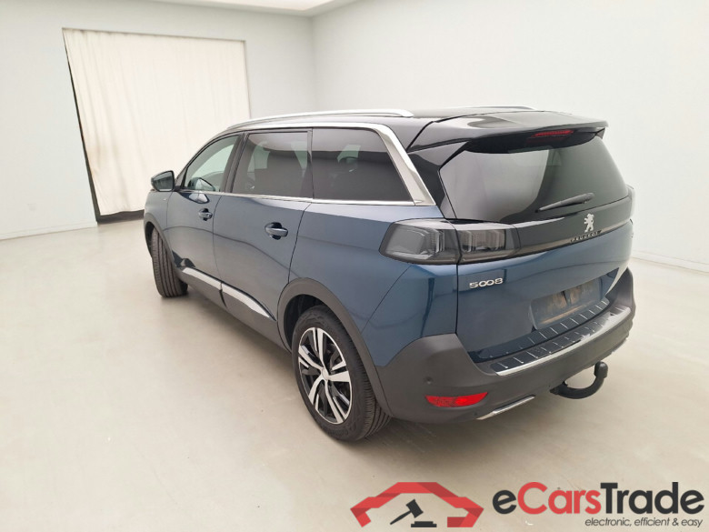 Peugeot, 5008 FL'20, 5008 1.2PTech 96kW GT Aut #3