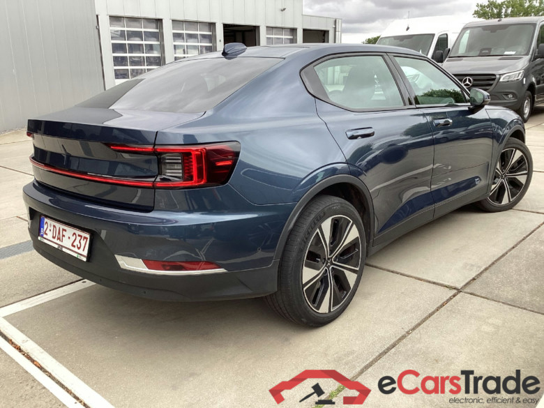 Polestar, Polestar 2 '19 BEV, Polestar 2 Lon.Range Sing.Mot. #4
