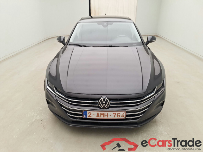 VW, Arteon FL'20, Arteon 2.0TDI 150 DSG #1