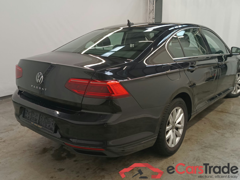 VW, Passat FL'19, Pass.2.0TDI 122 Style Bus.DSG #4