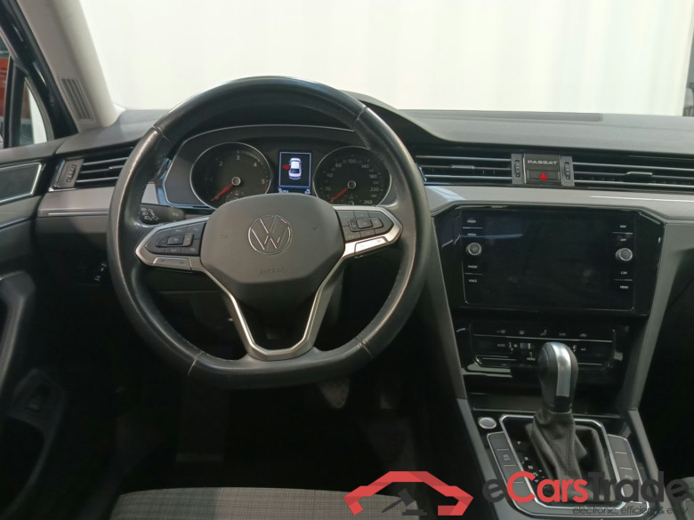 VW, Passat FL'19, Pass.2.0TDI 122 Style Bus.DSG #6