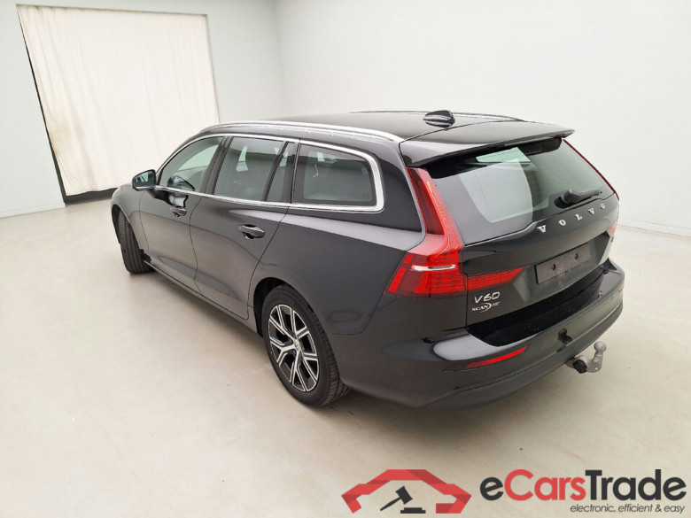 Volvo, V60 FL'22, V60 B4 D Core Aut #3