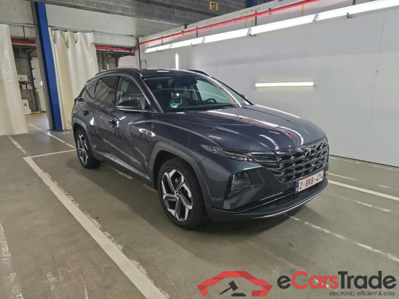 Hyundai Tucson Tucson 1.6 T-GDi Plug-in Hybrid 4x4 Feel (PHEV) 195kW/265pk  5D/P Auto-6 #2