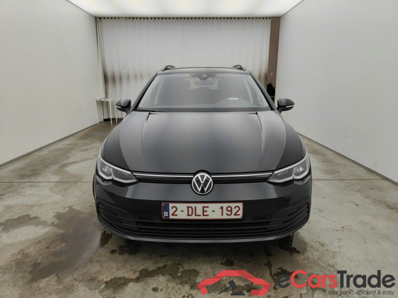 Volkswagen Golf Variant VIII 2.0 TDI 85kW DSG Life Business Pre 5d #5