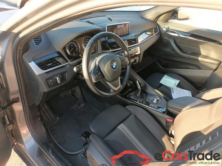 BMW X2 / 2017 / 5P / todoterreno sDrive18i (CX4) #3