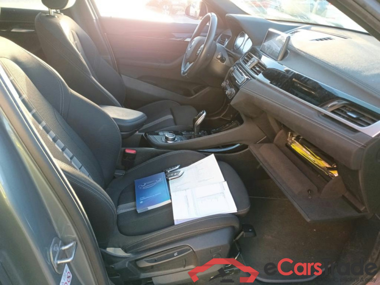 BMW X2 / 2017 / 5P / todoterreno sDrive18i (CX4) #6