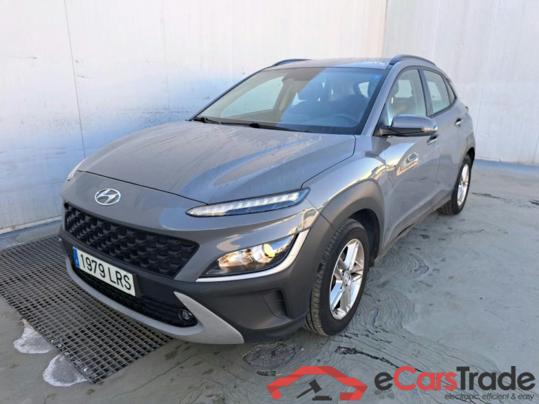 HYUNDAI Kona / 2020 / 5P / todoterreno 1.0 TGDI Maxx 4X2 #1