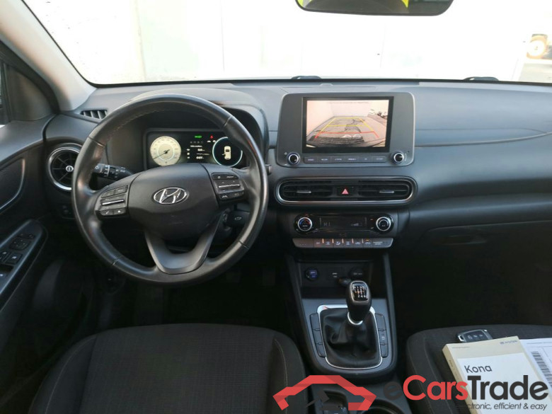 HYUNDAI Kona / 2020 / 5P / todoterreno 1.0 TGDI Maxx 4X2 #3