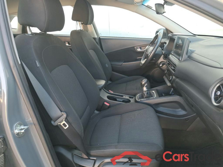 HYUNDAI Kona / 2020 / 5P / todoterreno 1.0 TGDI Maxx 4X2 #6