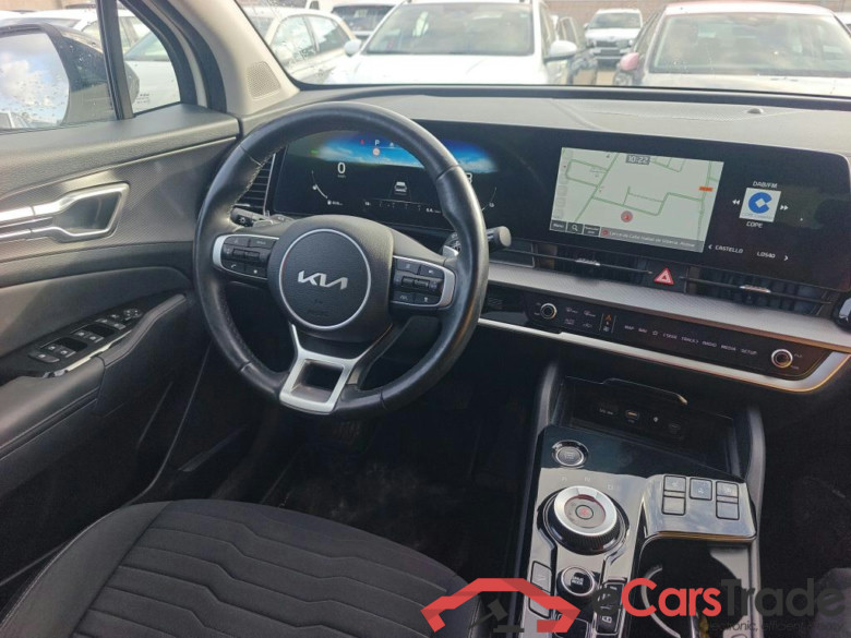 KIA Sportage / 2022 / 5P / todoterreno 1.6 T-GDi HEV 171kW (230CV) Tech 4X2 #3