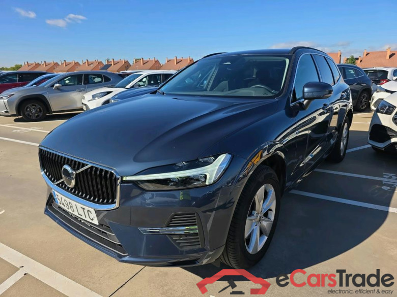 VOLVO XC60 / 2017 / 5P / todoterreno 2.0 B4 D Momentum Pro Auto #1