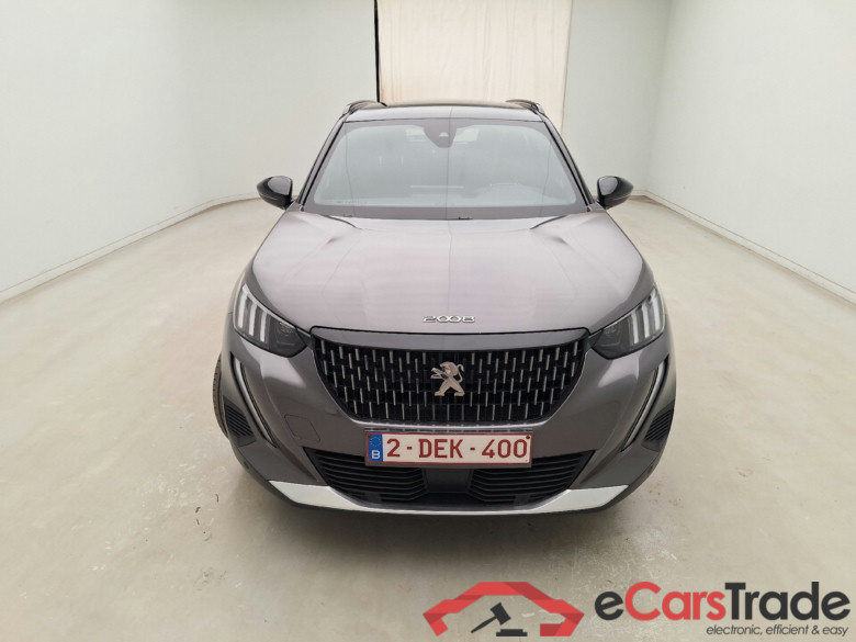 Peugeot, 2008 '19, 2008 1.2 96kW GT EAT8 #1