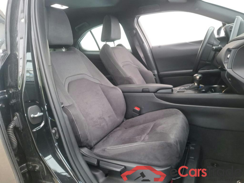 LEXUS UX  2018  5P  SUV 250H 2WD Pack Business #6