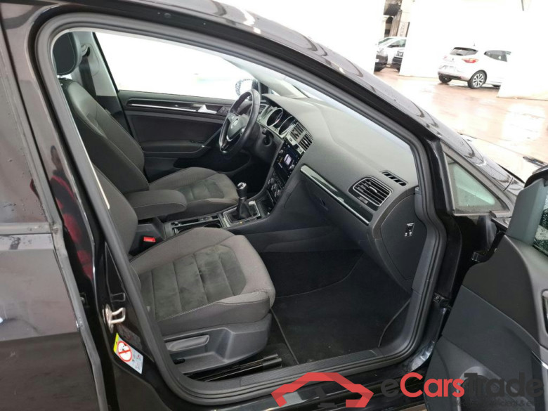 VOLKSWAGEN Golf 5p Berline 1.5 TSI EVO 130 BVM6 Carat BMT #6
