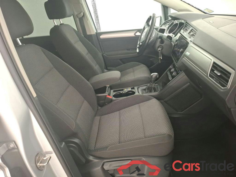 VOLKSWAGEN Touran / 2015 / 5P / monospace 2.0 TDI 115 DSG7 Lounge Business 7 pl #6