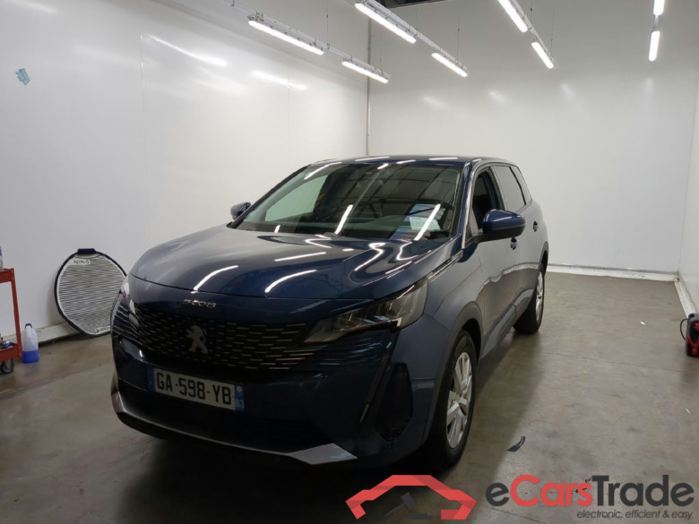 5008 Active Business 1.5 HDi 130CV BVA8 E6d