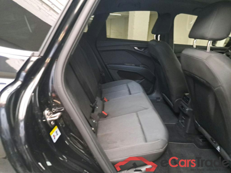 AUDI Q4 SPORTBACK E-TRON BEV 55KWH 35 ATTRACTION AUTO #6
