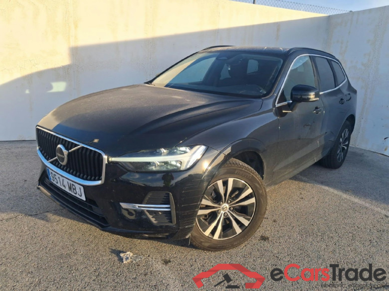 VOLVO XC60 / 2017 / 5P / todoterreno 2.0 B4 D Momentum Pro Auto #1