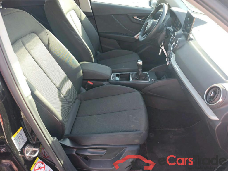 Q2 30 TFSI advanced 1.0 TFSI 115CV MT6 6E #6