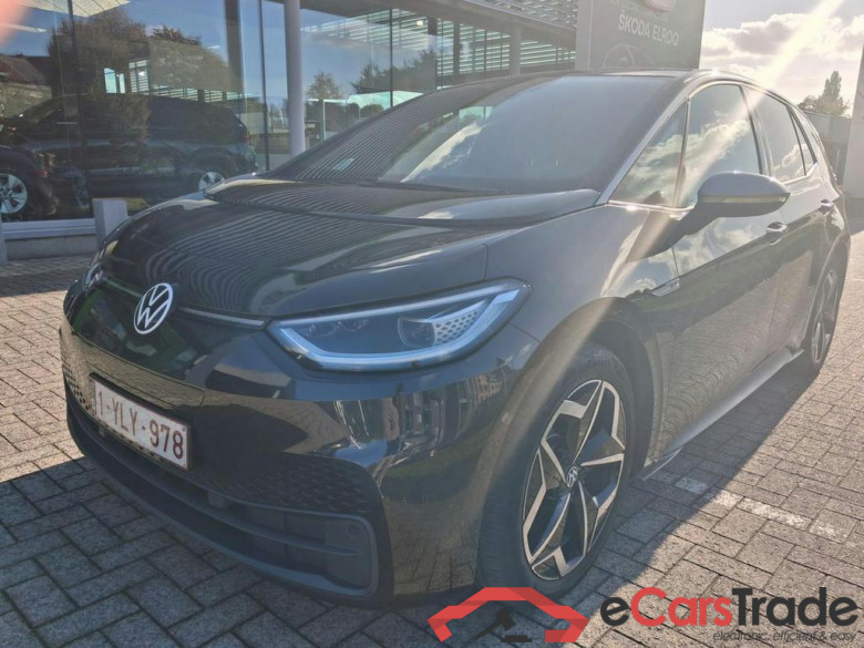 VOLKSWAGEN ID.3 58 kWh 1st