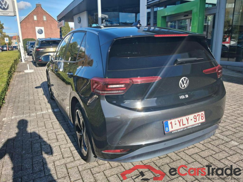 VOLKSWAGEN ID.3 58 kWh 1st #4