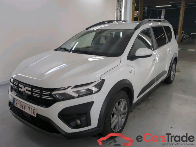 DACIA JOGGER 1.0 TCE 110 EXPRESSION 5 SEAT #1