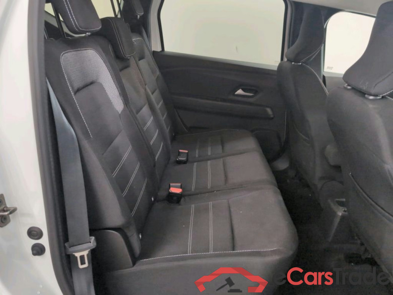 DACIA JOGGER 1.0 TCE 110 EXPRESSION 5 SEAT #6