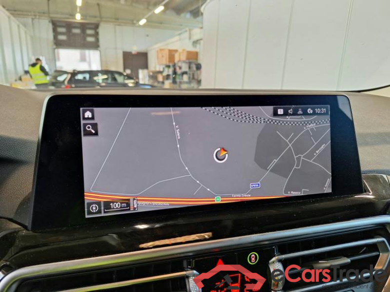 BMW X4 / 2021 / 5P / SUV XDRIVE 30D 183KW MH48V #5