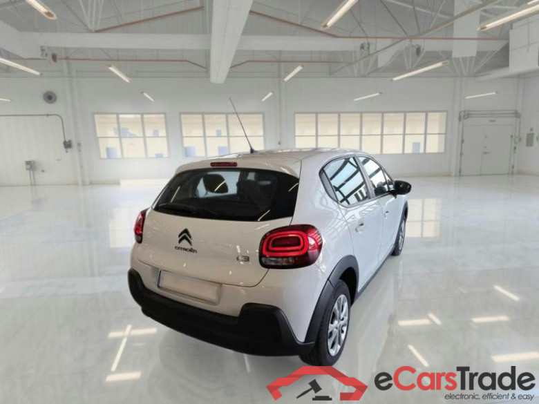 CITROEN C3 / 2020 / 5P / BERLINA PURETECH 83 SeS FEEL NEO PATENTATI #2