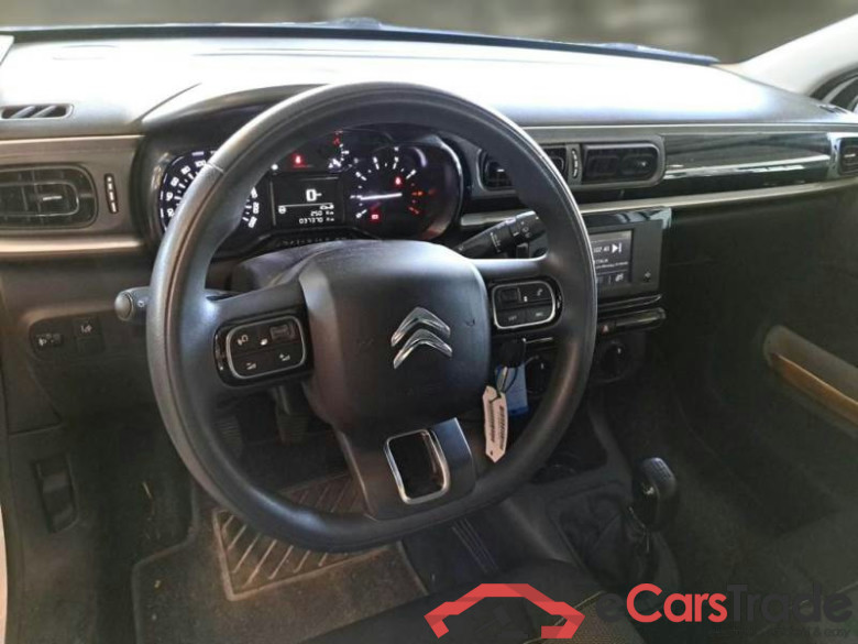 CITROEN C3 / 2020 / 5P / BERLINA PURETECH 83 SeS FEEL NEO PATENTATI #3