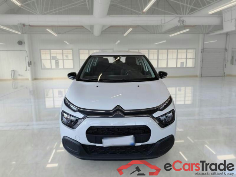 CITROEN C3 / 2020 / 5P / BERLINA PURETECH 83 SeS FEEL NEO PATENTATI #6