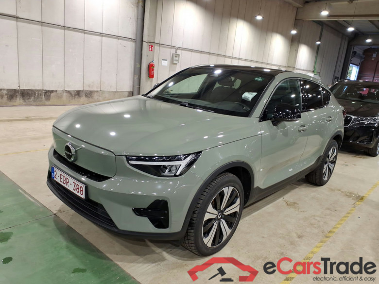 VOLVO C40 BEV 69KWH RECHARGE CORE #1