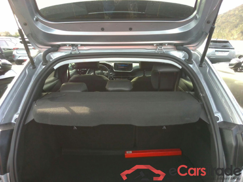 Peugeot 208 Allure 100 S&S BVM6 #4