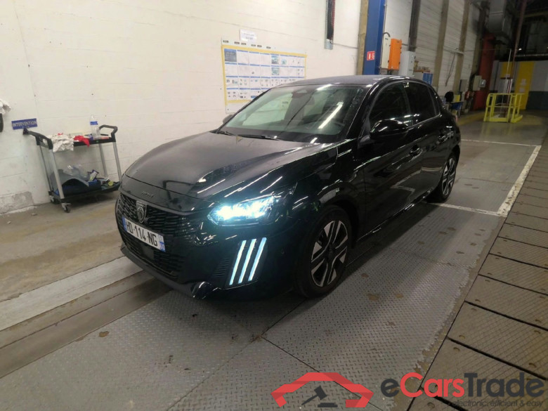 Peugeot 208 Allure 100 S&S BVM6 #1