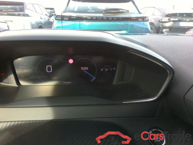 Peugeot 2008 Allure 100 S&S BVM6 #4