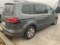 preview Volkswagen Sharan #2